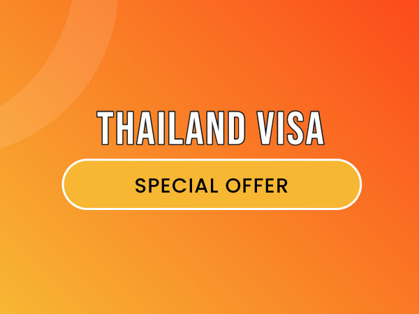 Thailand Visa